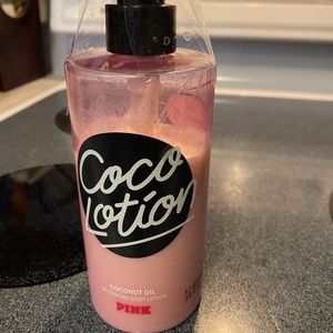 Victoria’s Secret Coco Lotion